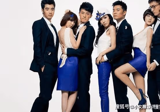 《愛情公寓》播出將近12年之久,如今的幾位主演都過得怎麼樣?
