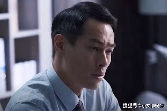 《罰罪》結局：常征臥底趙家拿到u盤，紀念挺孕肚求原諒