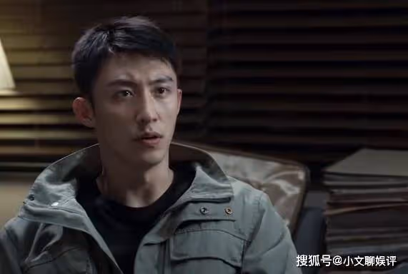 《罰罪》結局:常征臥底趙家拿到u盤,紀念挺孕肚求原諒
