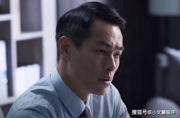《罰罪》結局:常征臥底趙家拿到u盤,紀念挺孕肚求原諒
