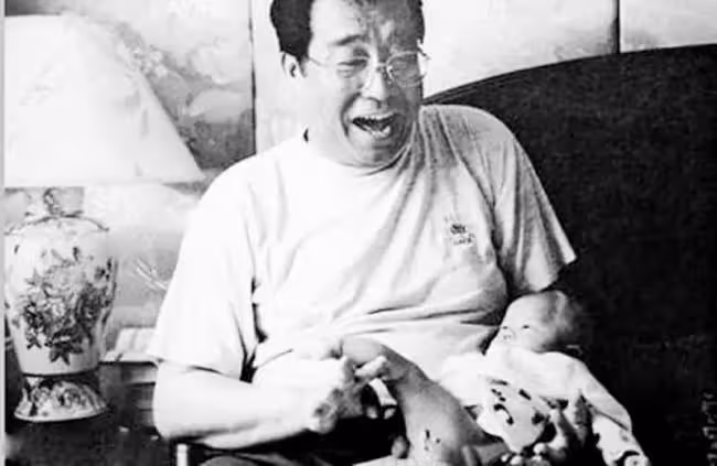 身材消瘦、面容憔悴 82歲李雙江近況曝光