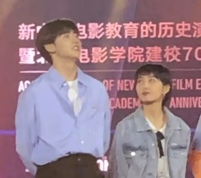 北電實驗班名單惹爭議 明星藝考排名倒數也能進