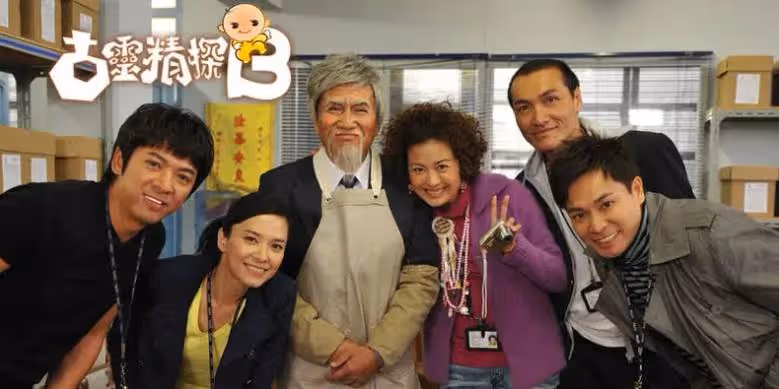 「最美港姐」郭羨妮下嫁窮小伙！倒貼鄉下公婆3套房，被酸「老了嫁不出」，她不懼風言風語：11年婚姻讓人大跌眼鏡