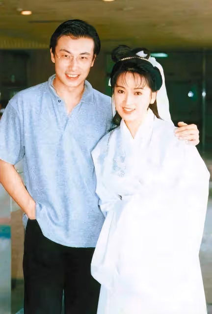 不要女神媳婦要富婆，林煒與龔慈恩，「神仙眷侶」終究敗給現實