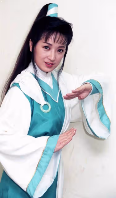 不要女神媳婦要富婆，林煒與龔慈恩，「神仙眷侶」終究敗給現實