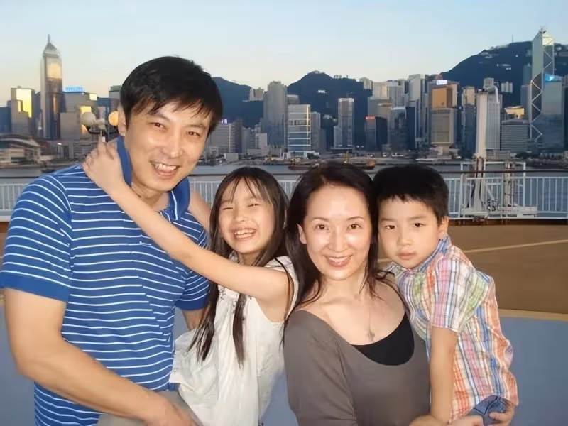 不要女神媳婦要富婆，林煒與龔慈恩，「神仙眷侶」終究敗給現實