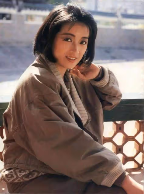 不要女神媳婦要富婆，林煒與龔慈恩，「神仙眷侶」終究敗給現實