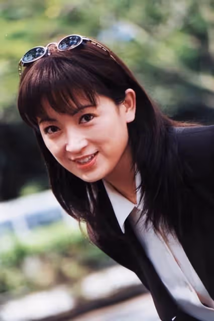 不要女神媳婦要富婆，林煒與龔慈恩，「神仙眷侶」終究敗給現實