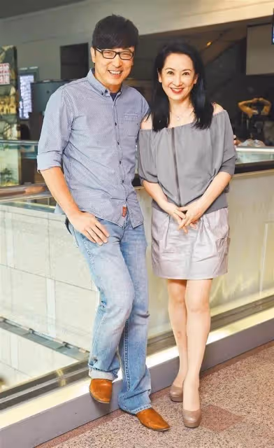 不要女神媳婦要富婆，林煒與龔慈恩，「神仙眷侶」終究敗給現實