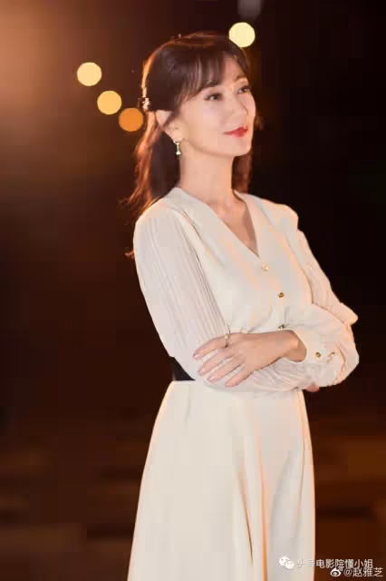 72歲劉松仁曬近照，趙雅芝送問候：2年前中風隱退，無兒女靠太太