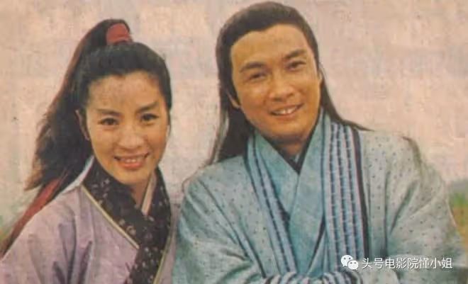 72歲劉松仁曬近照，趙雅芝送問候：2年前中風隱退，無兒女靠太太