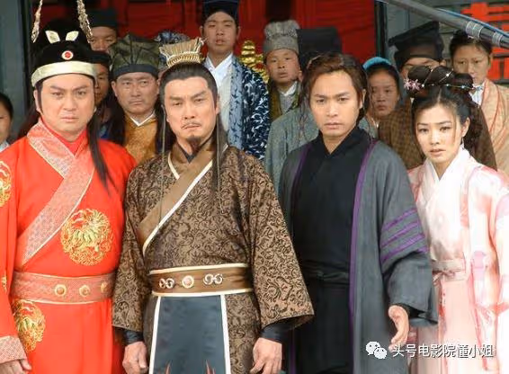 72歲劉松仁曬近照，趙雅芝送問候：2年前中風隱退，無兒女靠太太