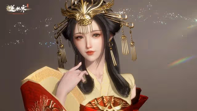 網易研究出中國頂級審美臉：是關曉彤、趙露思、張天愛的結合體？