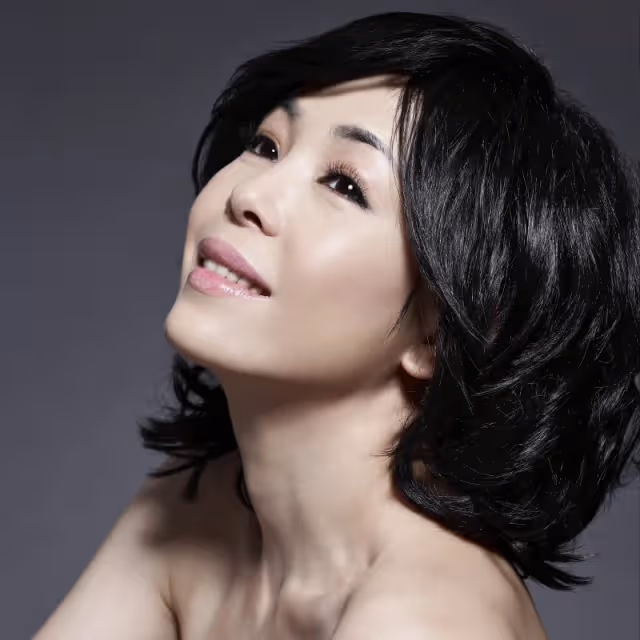 父母要求入贅！江淑娜「婚紗都拍好」不願男友委屈　無奈退婚「58歲追隨姐腳步」：沒歸宿也快樂