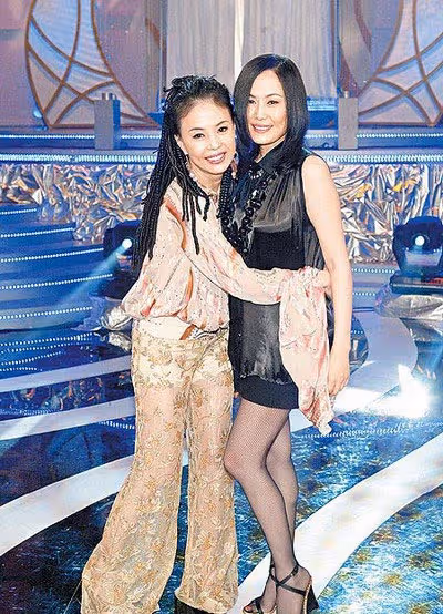 父母要求入贅！江淑娜「婚紗都拍好」不願男友委屈　無奈退婚「58歲追隨姐腳步」：沒歸宿也快樂
