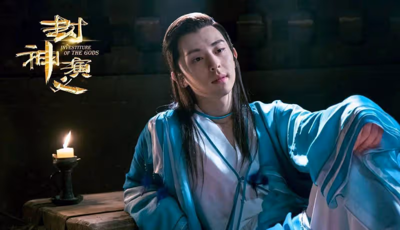 顏值即正義，8個反派個個窮凶極惡，卻因顏值高而收穫粉絲無數