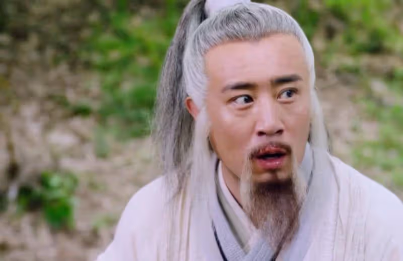 顏值即正義，8個反派個個窮凶極惡，卻因顏值高而收穫粉絲無數