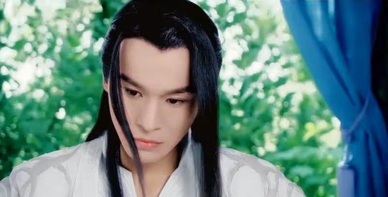 顏值即正義，8個反派個個窮凶極惡，卻因顏值高而收穫粉絲無數
