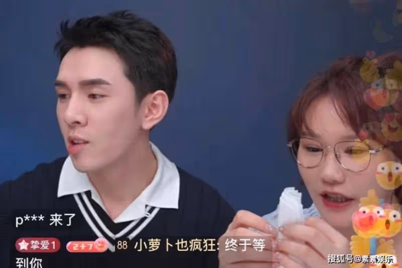 李佳琦回歸數據太瘋狂:觀看量突破7000萬,產品瞬間被賣光