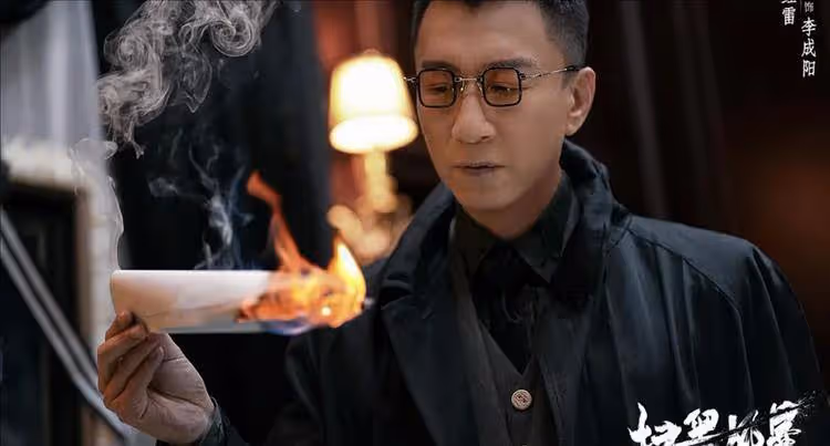 顏值即正義?這條「鐵律」在《掃黑風暴》中不奏效了