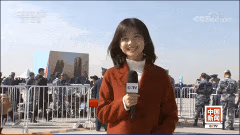 顏值即正義:古代大型看臉「雙標」現場