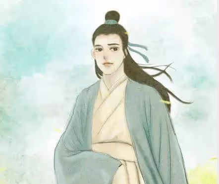 顏值即正義:古代大型看臉「雙標」現場