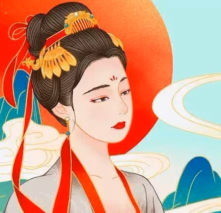 顏值即正義:古代大型看臉「雙標」現場
