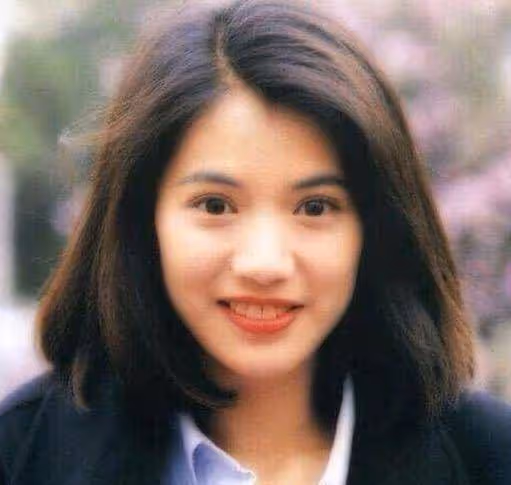 顏值即正義!大美女都有越作越紅的體質,關之琳小林青霞當年真敢啊