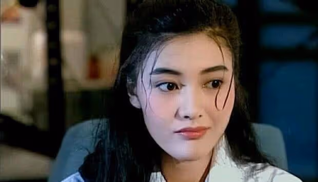 顏值即正義!大美女都有越作越紅的體質,關之琳小林青霞當年真敢啊
