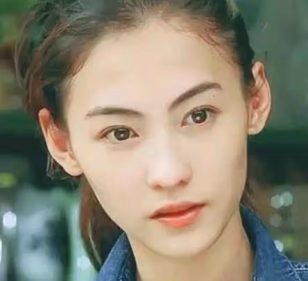 顏值即正義!大美女都有越作越紅的體質,關之琳小林青霞當年真敢啊