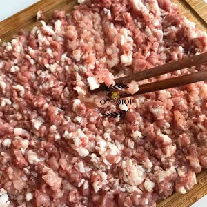 黃（wang）醬包（就是豆腐衣包肉）