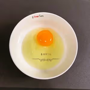 入口即化超嫩－水蒸蛋羹
