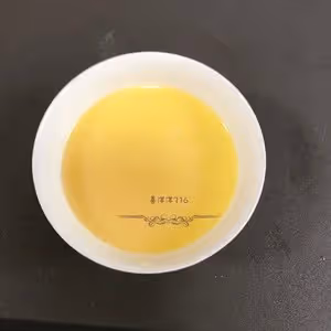 入口即化超嫩－水蒸蛋羹