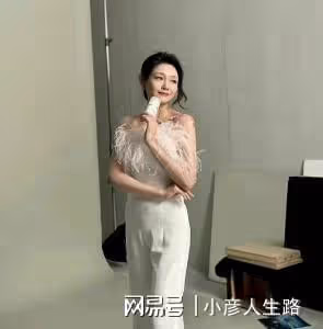 45歲大S復工生圖曝光，胸前紋K示愛具俊曄，曾公開表示要退圈