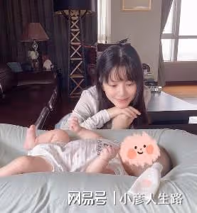 杜淳1歲女兒不吃飯，婆婆當眾指責王燦不敢還嘴！二婚女人的卑微