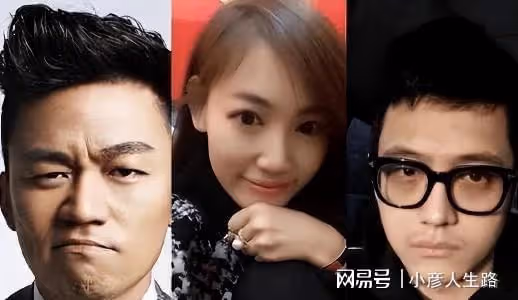 王寶強事業穩步,宋喆被傳出獄回村喂豬,馬蓉移民,差距出來了
