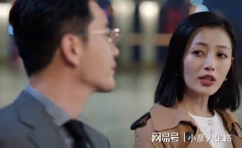 《底線》演技排名,成毅第十,王勁松第三,靳東終於不油了