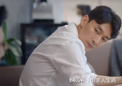 《底線》演技排名,成毅第十,王勁松第三,靳東終於不油了