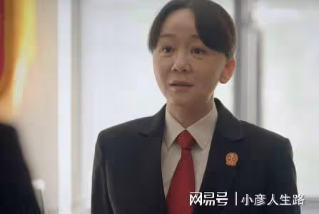 《底線》演技排名,成毅第十,王勁松第三,靳東終於不油了