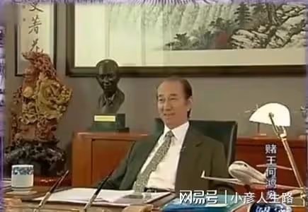 洗米華涉七千億案聲稱「我不賭錢」,自曝曾勸告他人不要違法犯罪