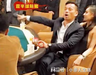 洗米華涉七千億案聲稱「我不賭錢」,自曝曾勸告他人不要違法犯罪