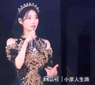 韓星IU耳朵出問題!哭訴演出時宛如置身地獄,恐成下一個中島美嘉