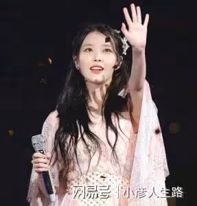 韓星IU耳朵出問題!哭訴演出時宛如置身地獄,恐成下一個中島美嘉
