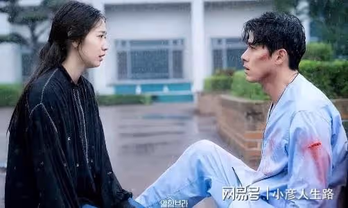 《黑話律師》不是唯一,這6部韓劇也爛尾了,每一部都讓人意難平