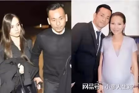 洗米華否認控罪,被指控非法賺取215億,妻子和情人都不受影響