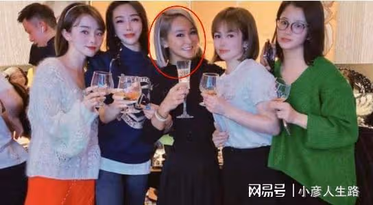洗米華否認控罪,被指控非法賺取215億,妻子和情人都不受影響
