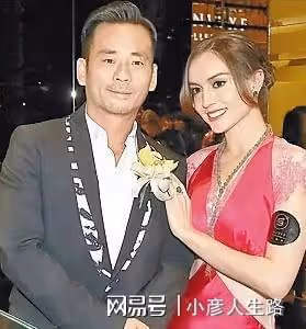 洗米華否認控罪,被指控非法賺取215億,妻子和情人都不受影響