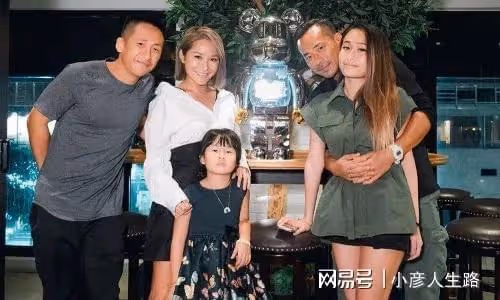 洗米華否認控罪,被指控非法賺取215億,妻子和情人都不受影響