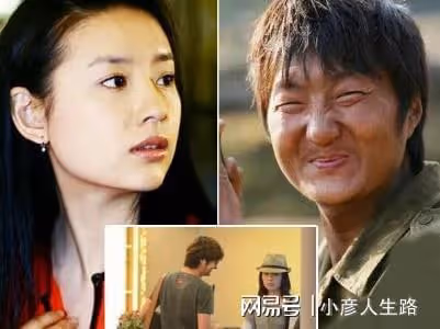 「磕磣男星」王大治:醜男也花心,愛過的六個女人一個比一個漂亮