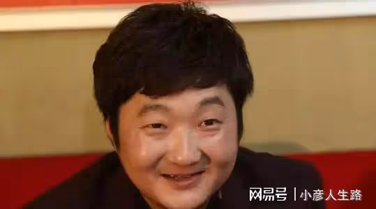 「磕磣男星」王大治:醜男也花心,愛過的六個女人一個比一個漂亮